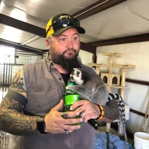 Meet your Posher, Gary